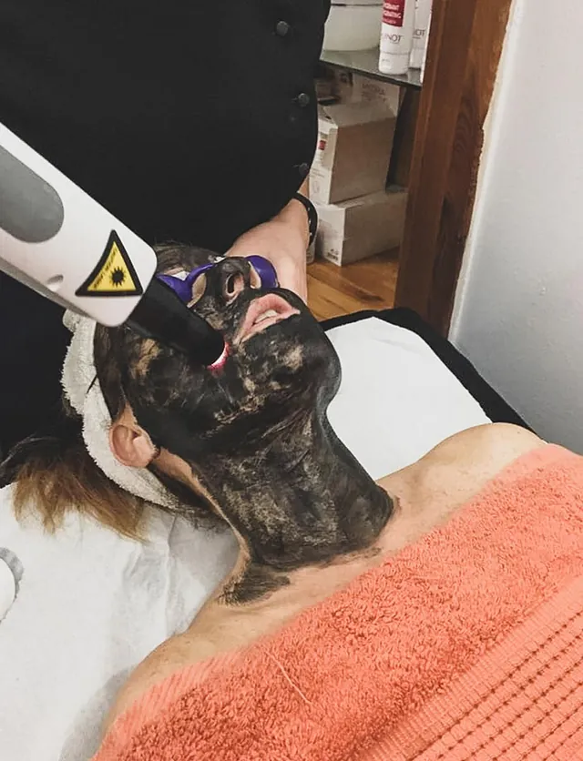 Electrolysis