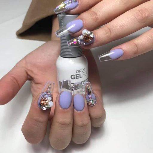 Nails 