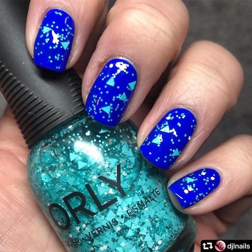 nails