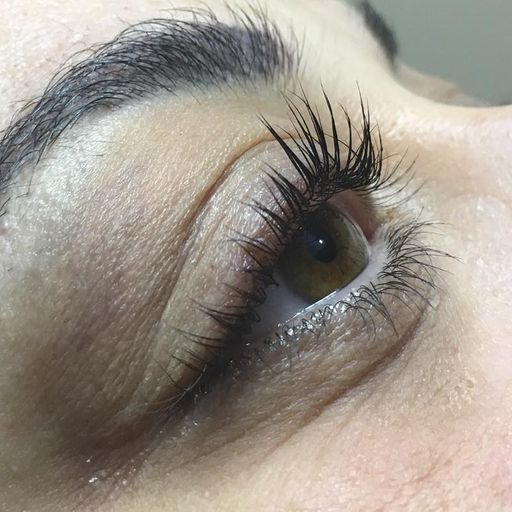 Lashes