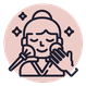 Face icon